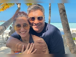 Ram Kapoor Reveals He Had 'Too Many Affairs' Before Marrying Gautami
