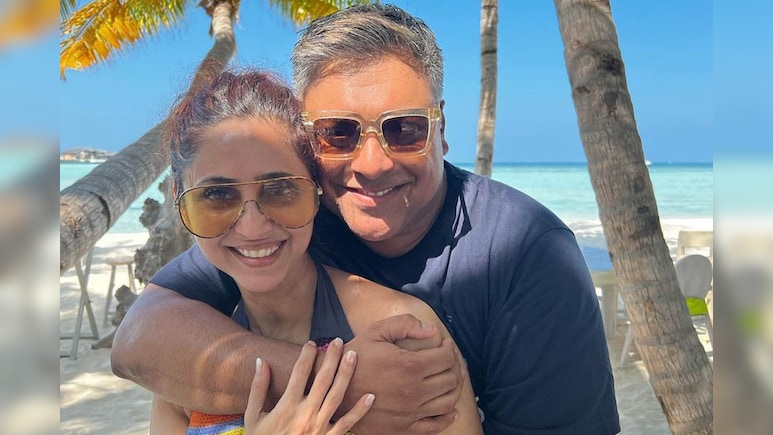 Ram Kapoor Reveals He Had 'Too Many Affairs' Before Marrying Gautami