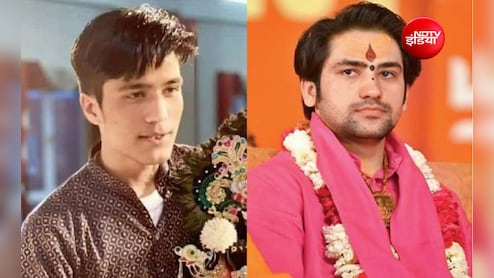 धीरेंद्र शास्त्री के भाई शालिग्राम पर गोली मारने का आरोप, बागेश्वर धाम के पास किसान पर किया हमला
