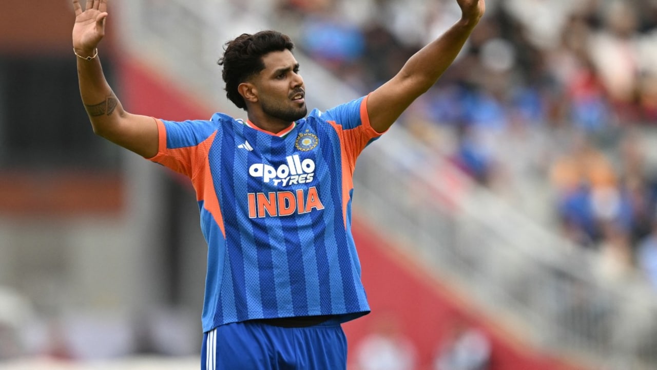 Harshit Rana Hamstring Injury: Did Extra Weight Compromise His Fitness?
