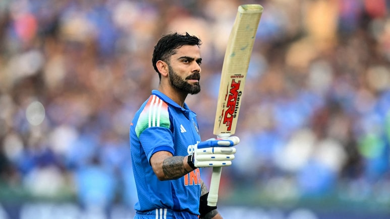 IND vs ENG: विराट कोहली की नजर वर्ल्ड रिकॉर्ड पर, सचिन तेंदुलकर का वनडे महारिकॉर्ड तोड़कर रचेंगे इतिहास