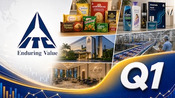 ITC Q1 Results Today: Time, Dividend, Earnings Call, Key Expectations And Share Price