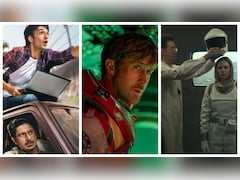 OTT Releases This Weekend: Pritam And Pedro, Project Hail Mary, Silo Season 3 — Movies, Series To Watch