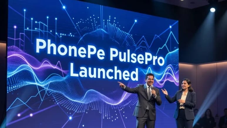 क्या है PhonePe का PulsePro प्लेटफॉर्म? जानें ग्राहकों को क्या होगा इससे फायदा