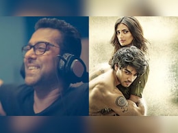 <i>Main Hoon Hero Tera</i> Wasn't Just A Song. It Was Salman Khan's PR Weapon