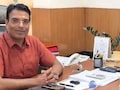 गजेंद्र खींवसर से रिश्ते बिगड़े, फिर JDA वाला मामला ले डूबा! RAS बलवंत सिंह लिग्री की विवादों की लंबी फेहरिस्त