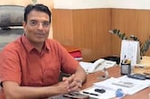 गजेंद्र खींवसर से रिश्ते बिगड़े, फिर JDA वाला मामला ले डूबा! RAS बलवंत सिंह लिग्री की विवादों की लंबी फेहरिस्त