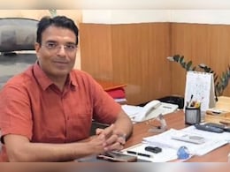 गजेंद्र खींवसर से रिश्ते बिगड़े, फिर JDA वाला मामला ले डूबा! RAS बलवंत सिंह लिग्री की विवादों की लंबी फेहरिस्त