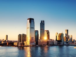 After The FIFA Final, The Best Restaurants And Attractions To Visit In New Jersey