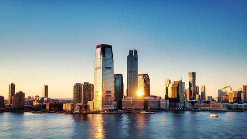 After The FIFA Final, The Best Restaurants And Attractions To Visit In New Jersey