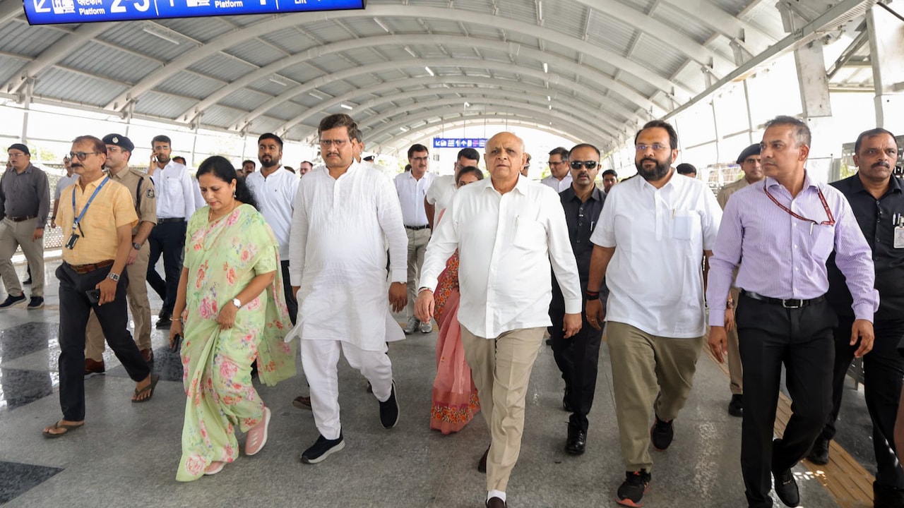 देश का सबसे भरोसेमंद निवेश गंतव्य बना गुजरात, नीति आयोग के ‘इन्वेस्टमेंट फ्रेंडलीनेस इंडेक्स 2026’ में नंबर-1