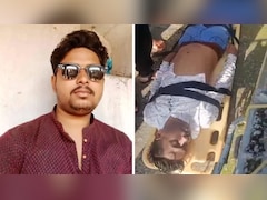 Months Before Wedding, Indian Man Drowns While Swimming In Nepal Lake