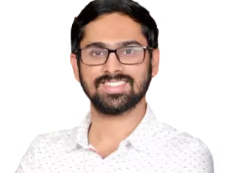 Ashwin Goyal - Coding Ninjas