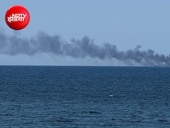 Russian Grain Lobby Says Kyiv's Attacks Threaten Black Sea Exports