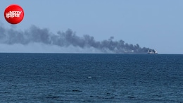 Russian Grain Lobby Says Kyiv's Attacks Threaten Black Sea Exports