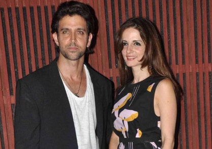 'Sussanne Khan Didn't Take Rs 400 Crore Alimony From Hrithik': Her Sister