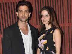 'Sussanne Khan Didn't Take Rs 400 Crore Alimony From Hrithik Roshan, Not A Gold-Digger': Her Sister Farah Khan Ali