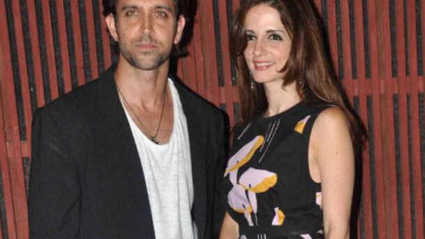 'Sussanne Khan Didn't Take Rs 400 Crore Alimony From Hrithik Roshan, Not A Gold-Digger': Her Sister Farah Khan Ali