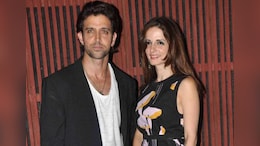 'Sussanne Khan Didn't Take Rs 400 Crore Alimony From Hrithik Roshan, Not A Gold-Digger': Her Sister Farah Khan Ali