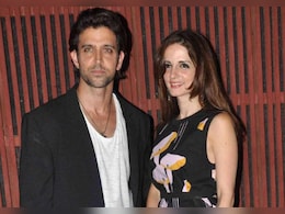 'Sussanne Khan Didn't Take Rs 400 Crore Alimony From Hrithik Roshan, Not A Gold-Digger': Her Sister Farah Khan Ali