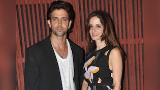 'Sussanne Khan Didn't Take Rs 400 Crore Alimony From Hrithik Roshan, Not A Gold-Digger': Her Sister Farah Khan Ali