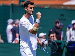 We Couldnt Handle The Pressure: Yuki Bhambri Reflects On Wimbledon First-Round Loss