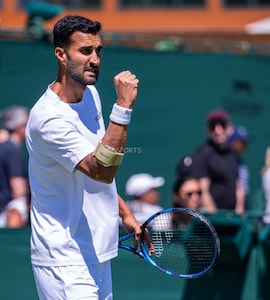 We Couldnt Handle The Pressure: Yuki Bhambri Reflects On Wimbledon First-Round Loss