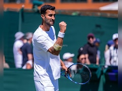 "Lot Of Indians Coming Out And Supporting": Yuki Bhambri Ahead Of US Open