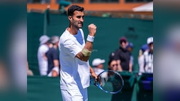 'We Couldn't Handle The Pressure': Yuki Bhambri Reflects On Wimbledon First-Round Loss