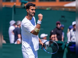 'We Couldn't Handle The Pressure': Yuki Bhambri Reflects On Wimbledon First-Round Loss