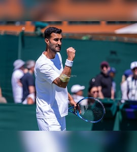 "A Lot Of Indians Coming Out And Supporting": Yuki Bhambri Ahead Of Opening Match At US Open