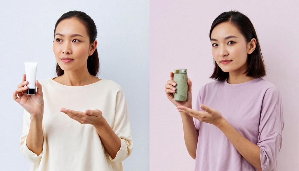 Discover benefits and drawbacks of chemical peels and face scrubs for reviving tired, dull skin. Discover benefits and drawbacks of chemical peels and face scrubs for reviving tired, dull skin.