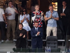Tom Cruise To Headline FIFA World Cup 2026 Closing Ceremony. Full List Of Performers