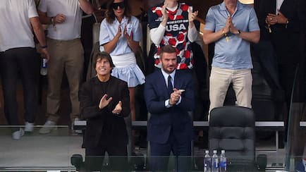 Tom Cruise To Headline World Cup Closing Ceremony. Full List Of Performers