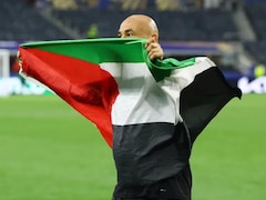FIFA World Cup 2026: Egypt Coach Raises Palestinian Flag, Gives Big Message After Win Against Australia