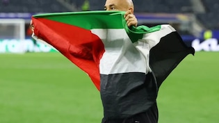 FIFA World Cup 2026: Egypt Coach Raises Palestinian Flag, Gives Big Message After Win Against Australia