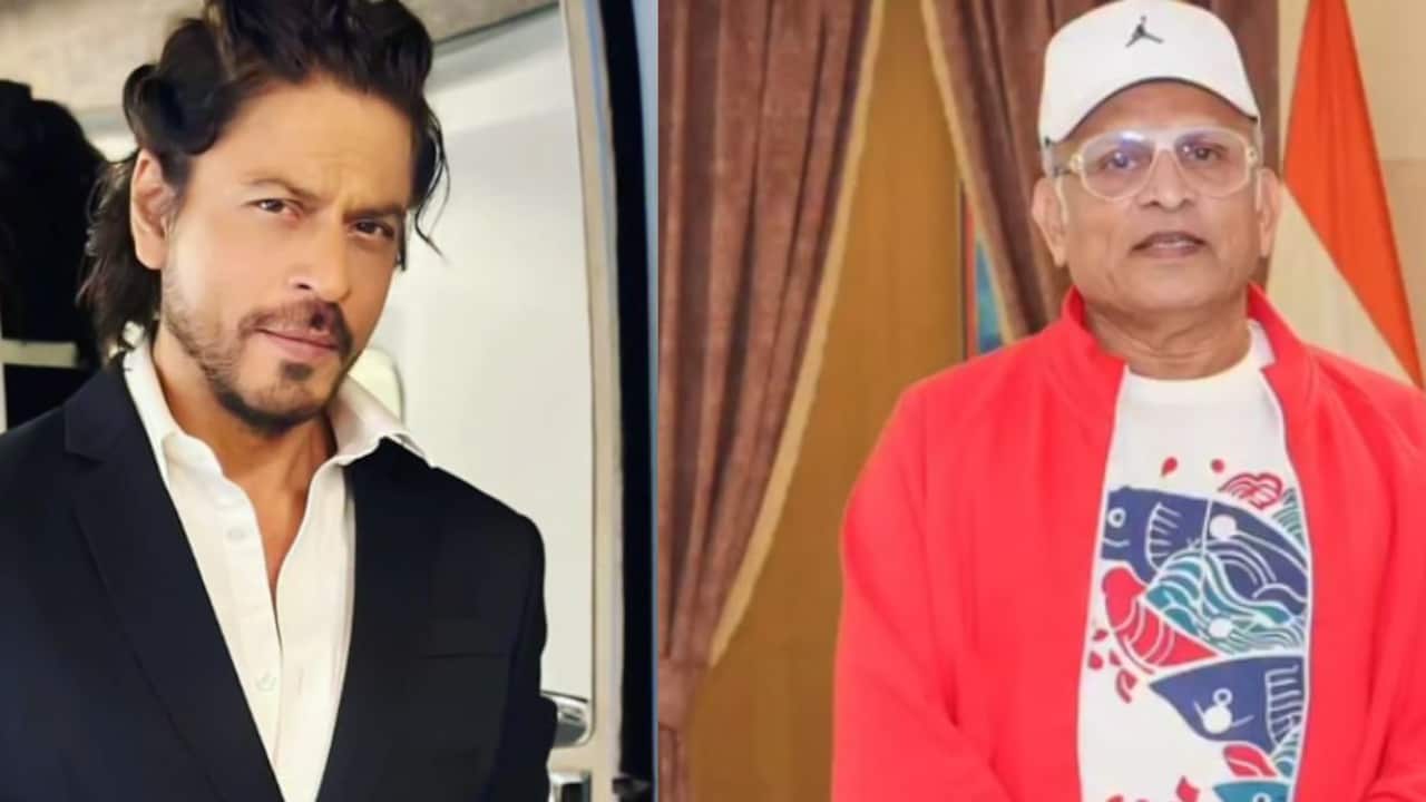 "Will He Be Relevant In 2045?" Annu Kapoor On Shah Rukh Khan's "Last Superstar" Claim