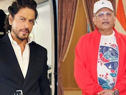 "Will He Be Relevant In 2045?" Annu Kapoor On Shah Rukh Khan's "Last Superstar" Claim