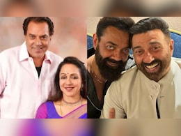 Hema Malini Reveals Dharmendra's Last Wish, Opens Up About Her Bond With Sunny And Bobby Deol