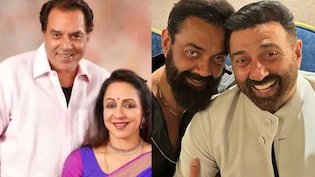 Hema Malini Reveals Dharmendra's Last Wish, Opens Up About Her Bond With Sunny And Bobby Deol
