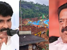 "Man-Made Disaster": 2 Kerala Ministers On Wayanad Landslide That Killed 5