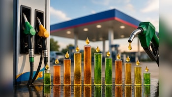 Petrol, Diesel Prices On July 30: Check New Fuel Rates In Mumbai, Bengaluru, Chennai, Kolkata And More