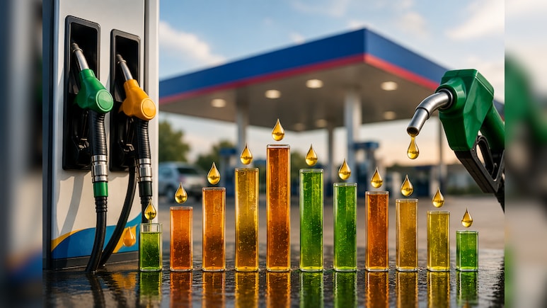 Petrol, Diesel Prices On July 30: Check New Fuel Rates In Mumbai, Bengaluru, Chennai, Kolkata And More
