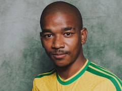 South Africa Midfielder Jayden Adams, Who Played In World Cup, Dies At 25