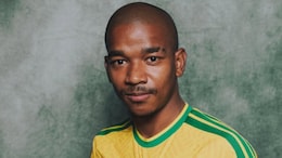 South Africa Midfielder Jayden Adams, Who Played In World Cup, Dies At 25