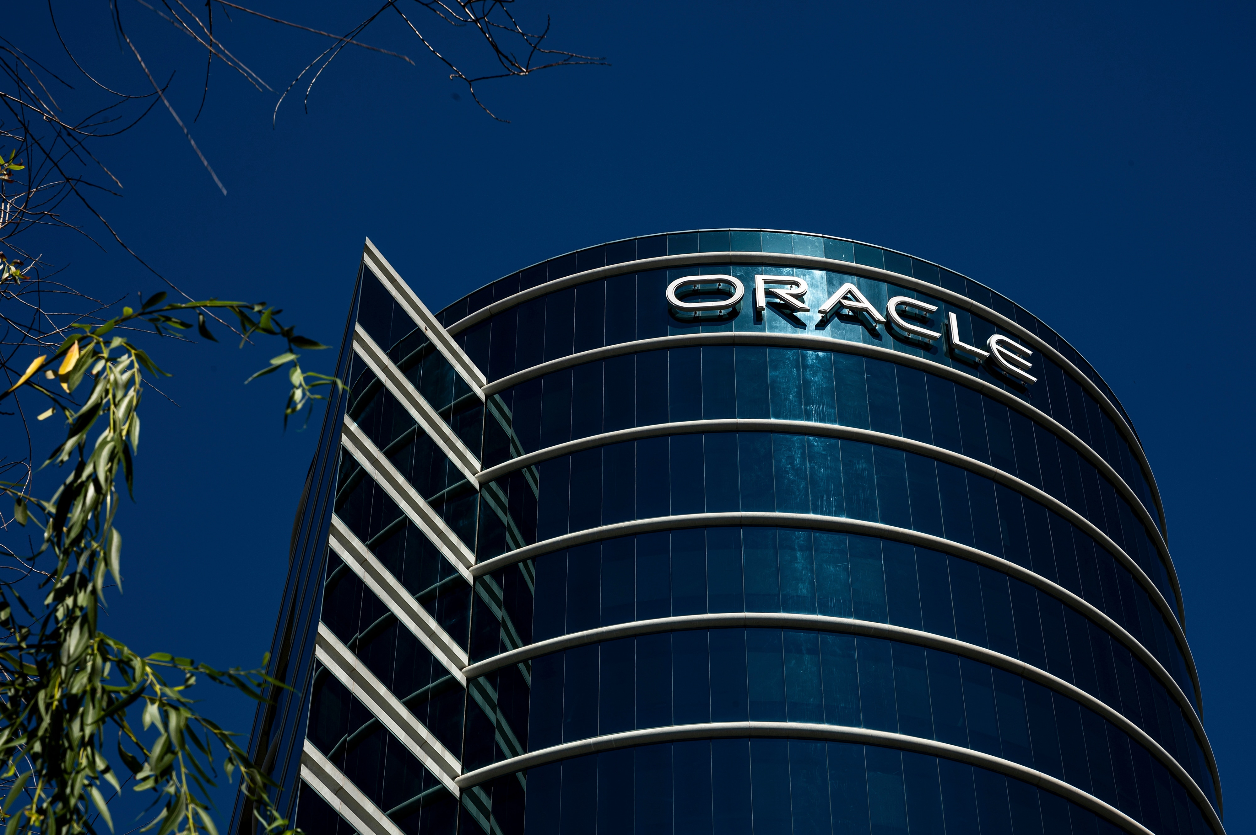 Indian Man At Oracle Laid Off After 12 Years, Wife's Emotional Post Viral