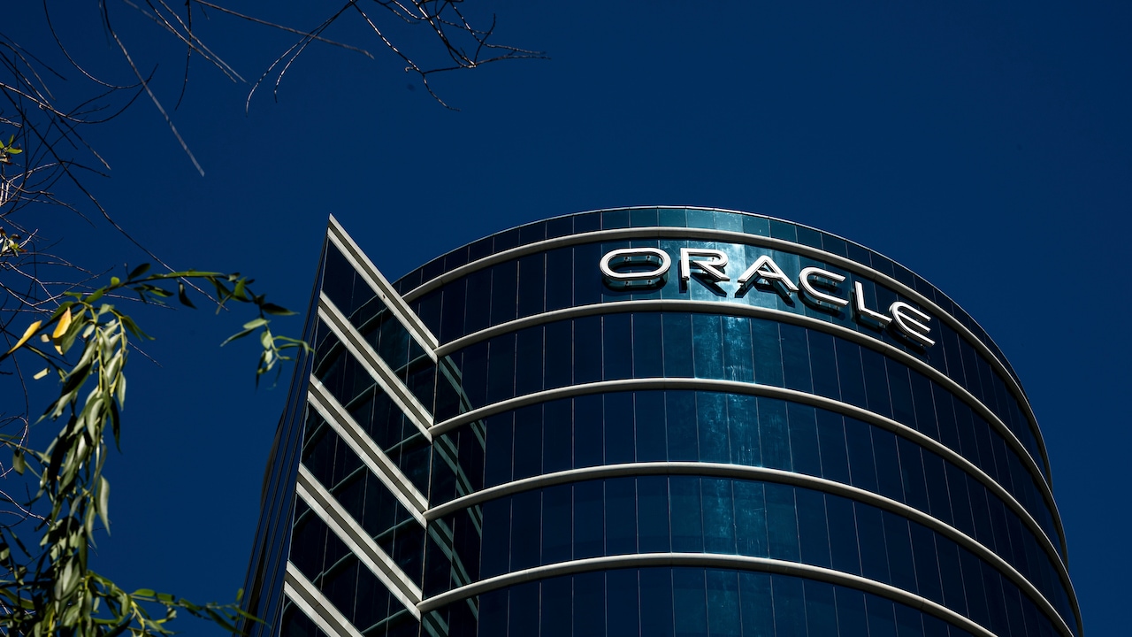 Indian Man At Oracle Laid Off After 12 Years, Wife's Emotional Note Viral: "Worked Through Holi, Diwali"