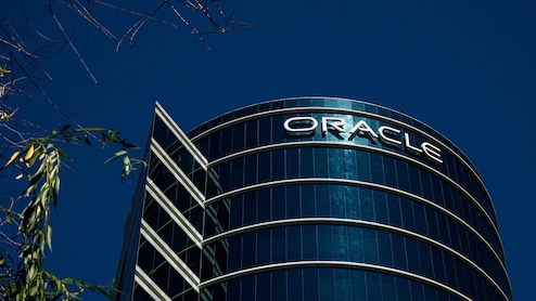 Indian Man At Oracle Laid Off After 12 Years, Wife's Emotional Note Viral: "Worked Through Holi, Diwali"