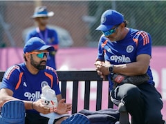 Rohit Unhappy With BCCI's Decision To Move Past Him In ODIs: Reports