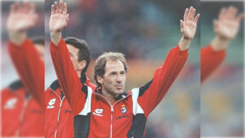 Franco Baresi Cause Of Death: AC Milan Icon And Italy Defender Passes Away - What We Know
